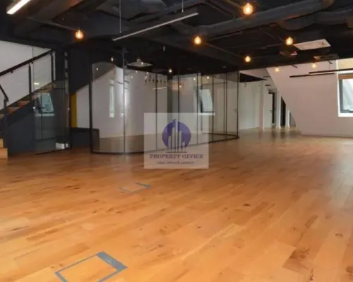 Śródmieście: lokal biurowy 286,30m2 do podnajmu