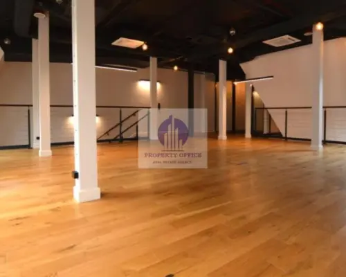 Śródmieście: lokal biurowy 286,30m2 do podnajmu
