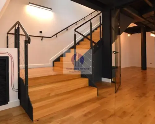 Śródmieście: lokal biurowy 286,30m2 do podnajmu