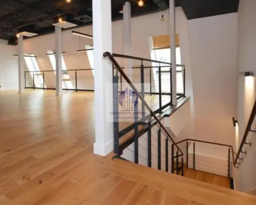 Śródmieście: lokal biurowy 286,30m2 do podnajmu