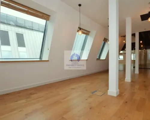 Śródmieście: lokal biurowy 286,30m2 do podnajmu