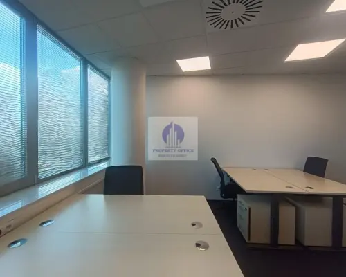 Wola: biuro serwisowane 20,36 m2 do wynajęcia
