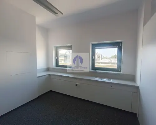 Śródmieście, biuro 40,08m2 do wynajęcia