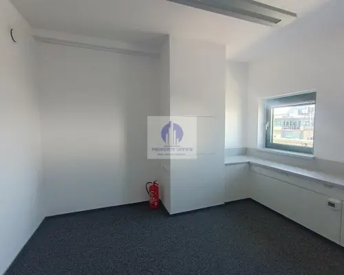 Śródmieście, biuro 40,08m2 do wynajęcia