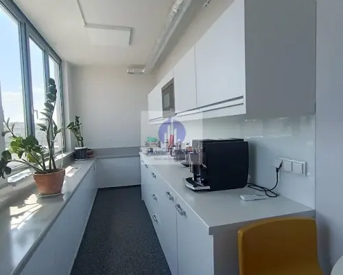 Śródmieście, biuro 40,08m2 do wynajęcia