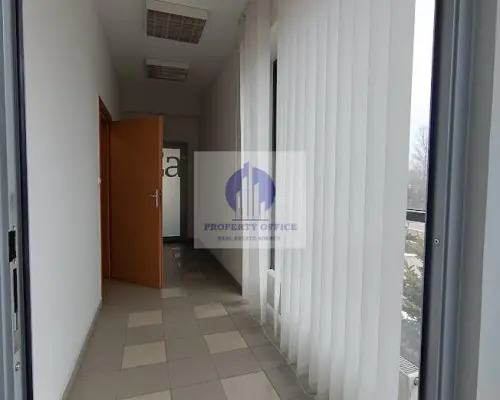 Targówek: lokal biurowy na wynajem