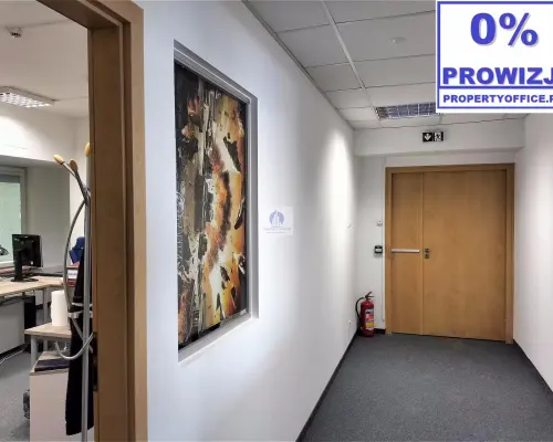 Bielany: lokal biurowy 182m2 do wynajęcia