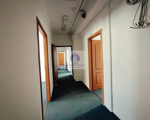 Mokotów: lokal biurowy 121,82 m2 do wynajęcia
