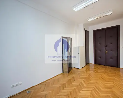 Śródmieście: lokal biurowy 82,76m2 do wynajęcia