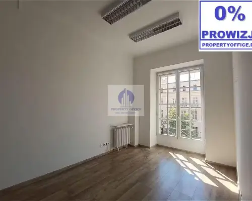 Śródmieście: lokal biurowy 39,82m2 do wynajęcia