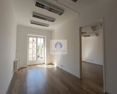 Śródmieście: lokal biurowy 39,82m2 do wynajęcia