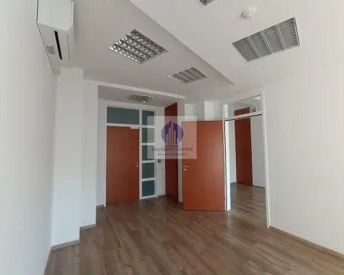 Śródmieście: lokal biurowy 39,82m2 do wynajęcia