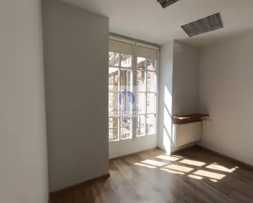 Śródmieście: lokal biurowy 39,82m2 do wynajęcia