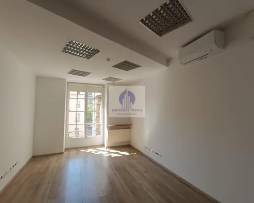 Śródmieście: lokal biurowy 39,82m2 do wynajęcia