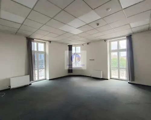 Śródmieście: lokal biurowy 299,54 m2 do wynajęcia