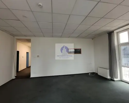 Śródmieście: lokal biurowy 299,54 m2 do wynajęcia