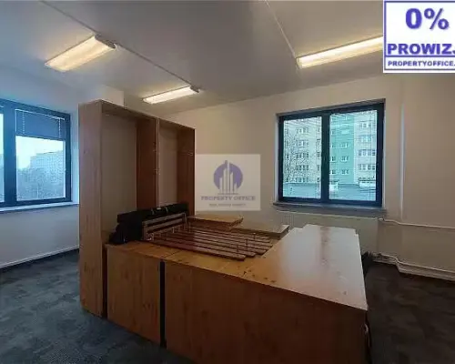 Lokal biurowy 59,72 m² na wynajem| Mokotów | BEZ PROWIZJI