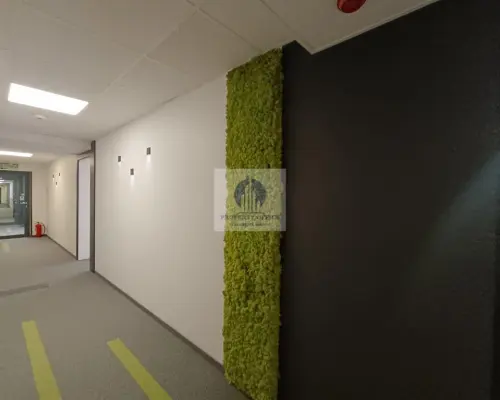 Wola: lokal biurowy 59m2 do wynajęcia