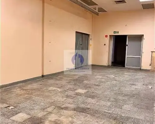 Bielany: magazyn 54,28m2 do wynajęcia