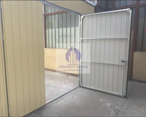 Bielany: magazyn 54,14m2 do wynajęcia