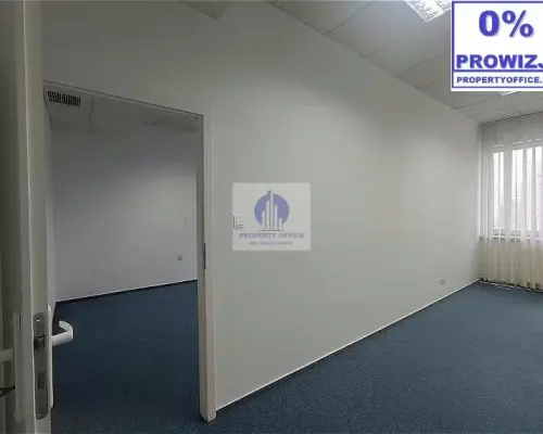 Mokotów: lokal biurowy 60m2 do wynajęcia