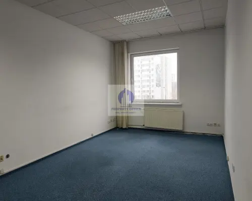 Mokotów: lokal biurowy 60m2 do wynajęcia