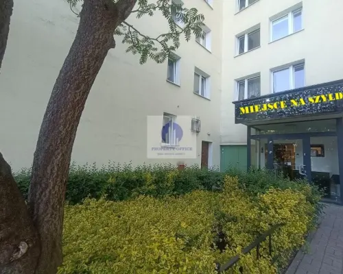 Praga Południe: lokal na usługi kosmetyczne 60m2 do wynajęcia