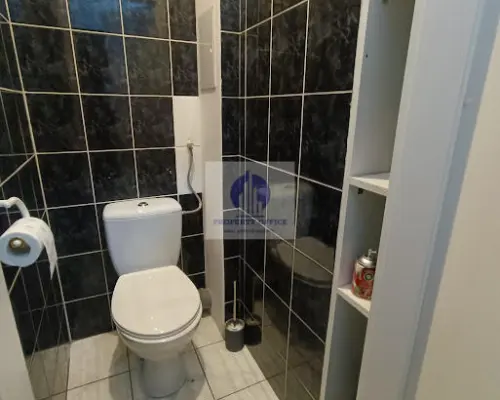 Praga Południe: lokal na usługi kosmetyczne 60m2 do wynajęcia