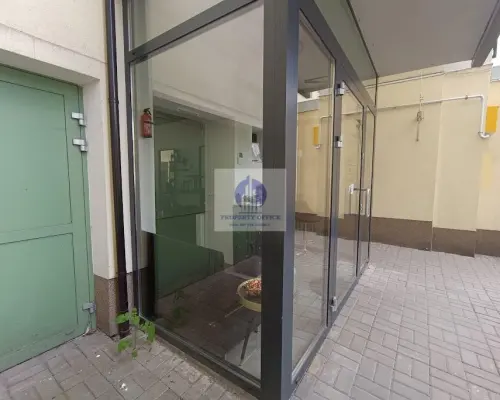 Praga Południe: lokal na usługi kosmetyczne 60m2 do wynajęcia