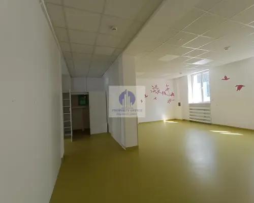 Wola: lokal handlowo-usługowy 135,28 m2 do wynajęcia