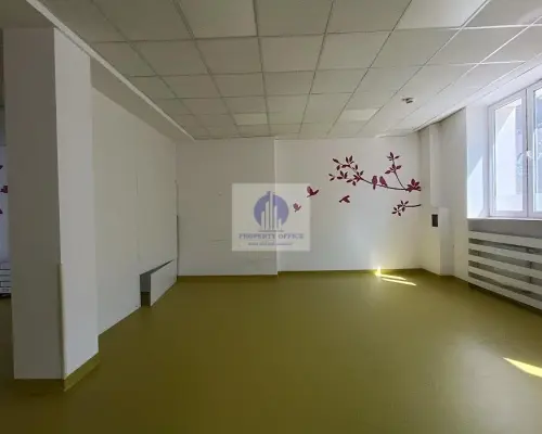 Wola: lokal handlowo-usługowy 135,28 m2 do wynajęcia