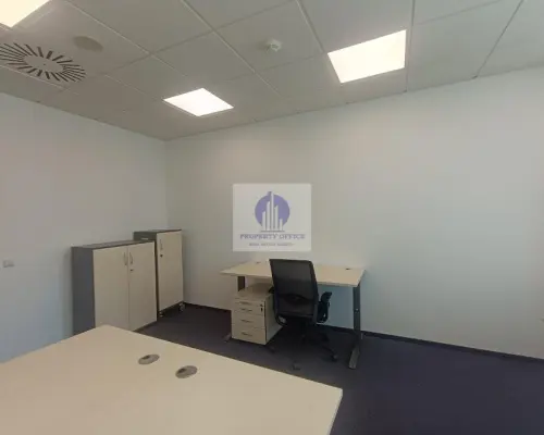 Wola: biuro serwisowane 35,00 m2 do wynajęcia