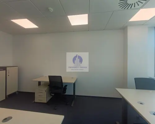Wola: biuro serwisowane 35,00 m2 do wynajęcia