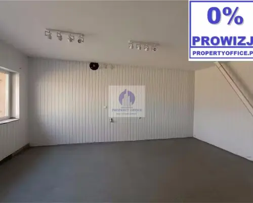 Praga Południe: lokal biurowo-usługowy 35m2 do wynajęcia