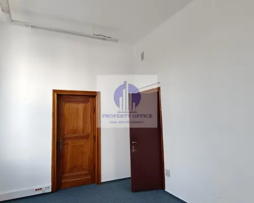 Śródmieście: lokal biurowy 166,74 m2 do wynajęcia