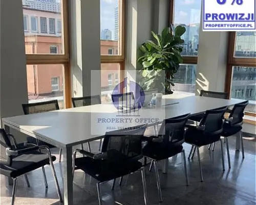 Śródmieście: lokal biurowy 134,74m2 do wynajęcia