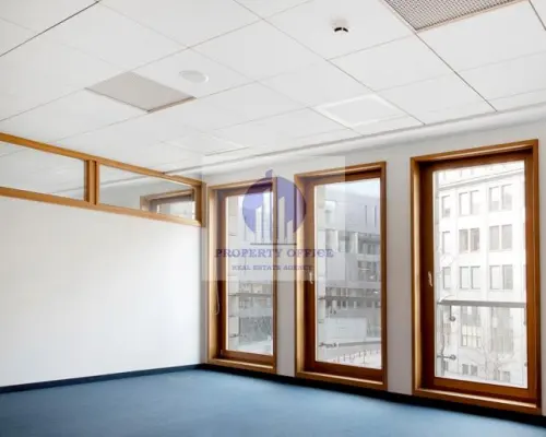 Śródmieście: lokal biurowy 134,74m2 do wynajęcia
