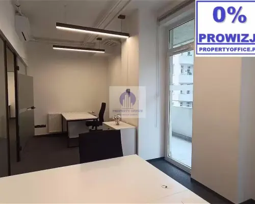 Wola: lokal biurowy 74,60m2 do wynajęcia