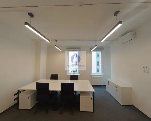 Wola: lokal biurowy 74,60m2 do wynajęcia