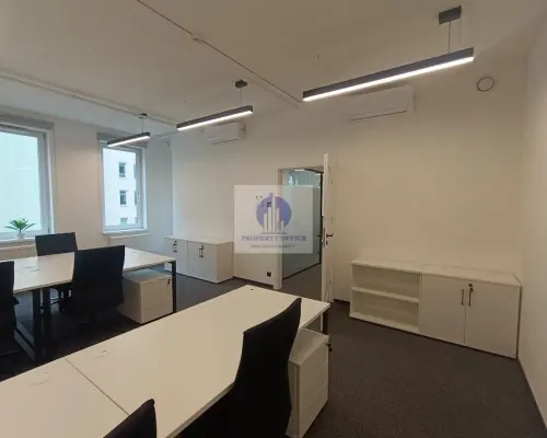 Wola: lokal biurowy 74,60m2 do wynajęcia