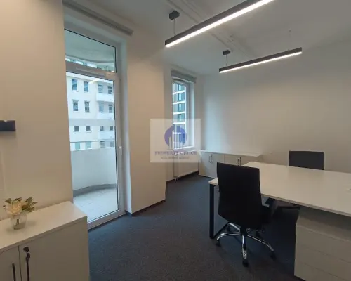 Wola: lokal biurowy 74,60m2 do wynajęcia