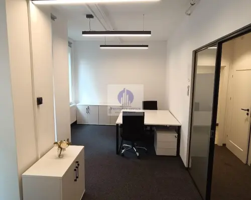 Wola: lokal biurowy 74,60m2 do wynajęcia
