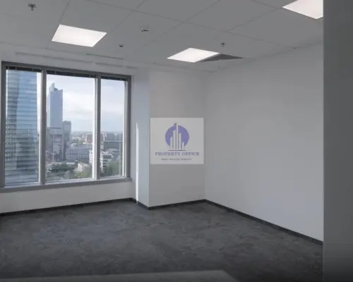 Wola: lokal biurowy 1171m2 do wynajęcia