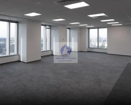 Wola: lokal biurowy 1171m2 do wynajęcia