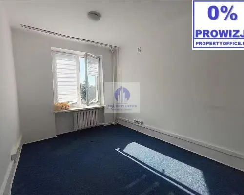 Wola: lokal biurowy 15,68m2 do wynajęcia