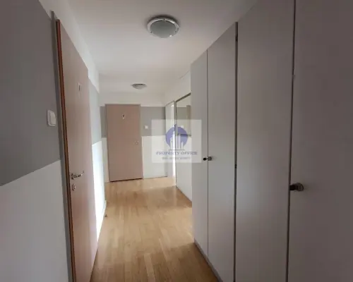Mokotów: lokal biurowy 123,30 m2 do wynajęcia