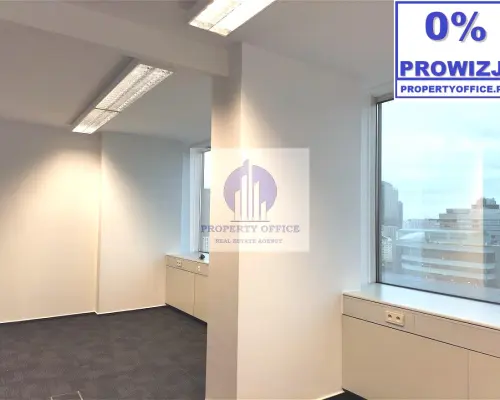 Śródmieście: lokal biurowy 123,20m2 do wynajęcia