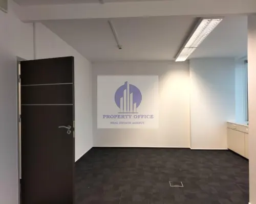 Śródmieście: lokal biurowy 123,20m2 do wynajęcia