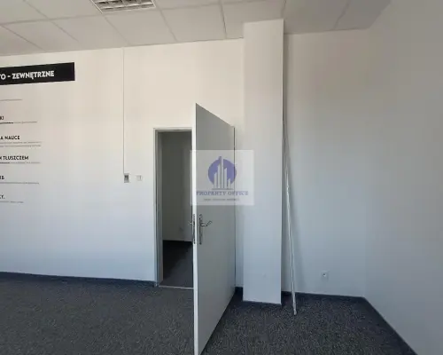 Mokotów: lokal biurowy 24,15 m2 do wynajęcia