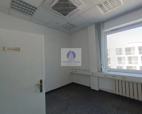 Mokotów: lokal biurowy 24,15 m2 do wynajęcia